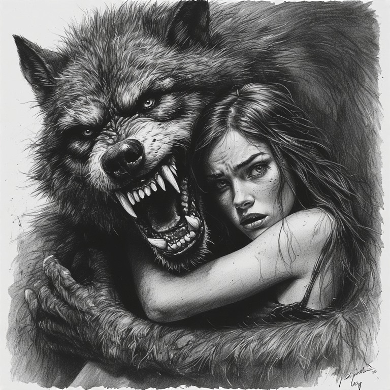 black-and-white-pencil-drawing-(12)