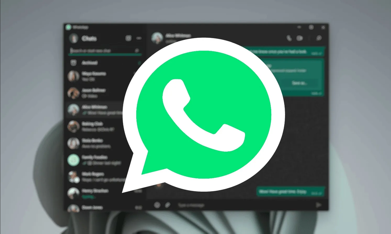 WhatsApp para Windows lanza función que te deja usar los emojis en automático