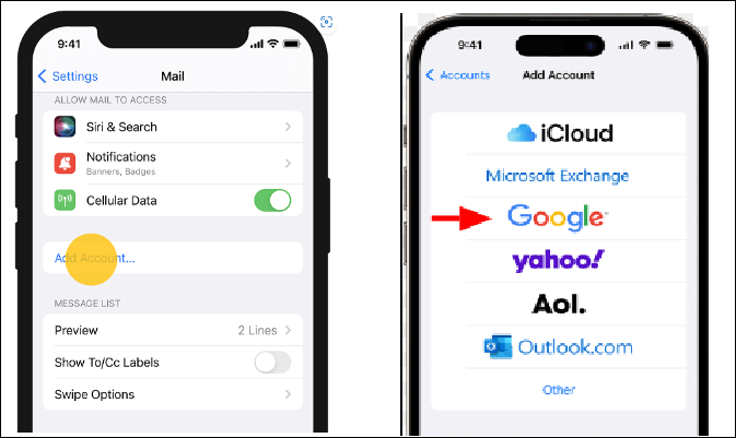 How to Sync Samsung Notes to Google Keep?