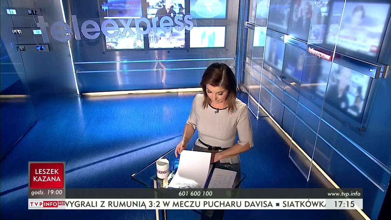 TeX Extra - 16.09.2018 #1