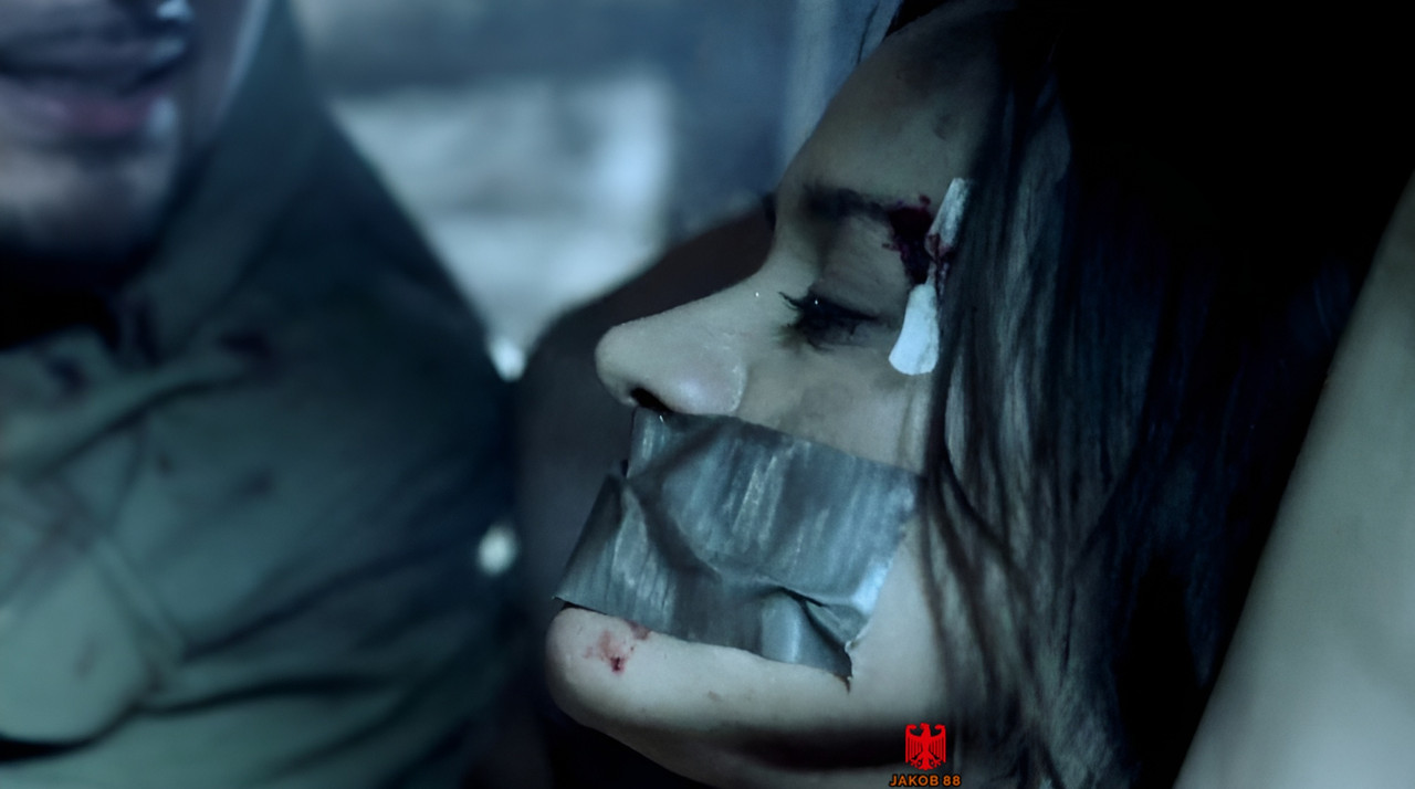 Luciana Faulhaber 9 - The Night Crew 2015