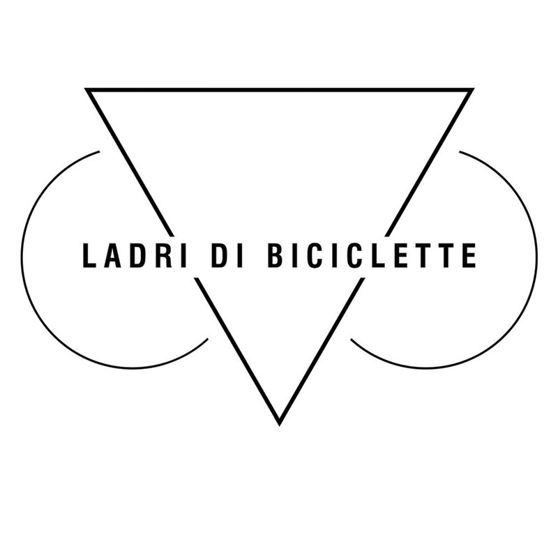 Ladri Di Biciclette - Ladri Di Biciclette [Album] (2019) .FLAC