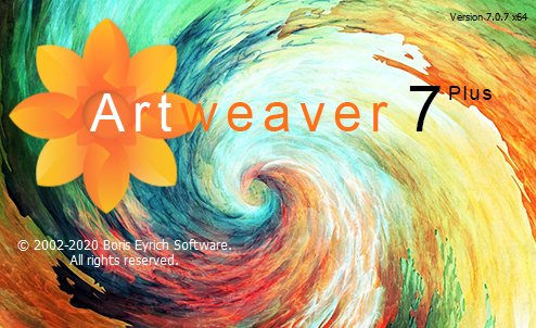Artweaver Plus 7.0.7.15492 (x86/x64)