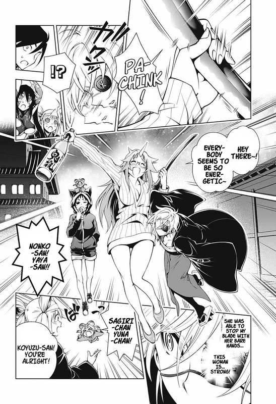 Yuragi-Sou No Yuuna-SanChap16-4