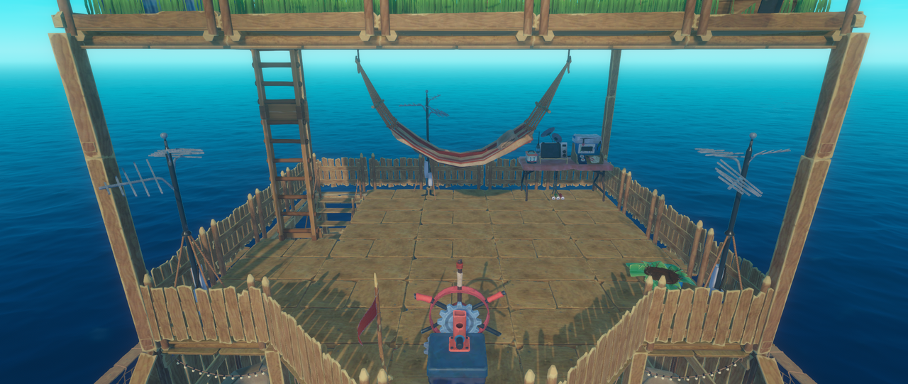 Raft Basic Raft Basic Blueprints at Raft Nexus - Mods and community