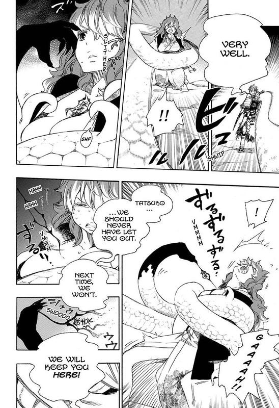 Ao no ExorcistChap77-1