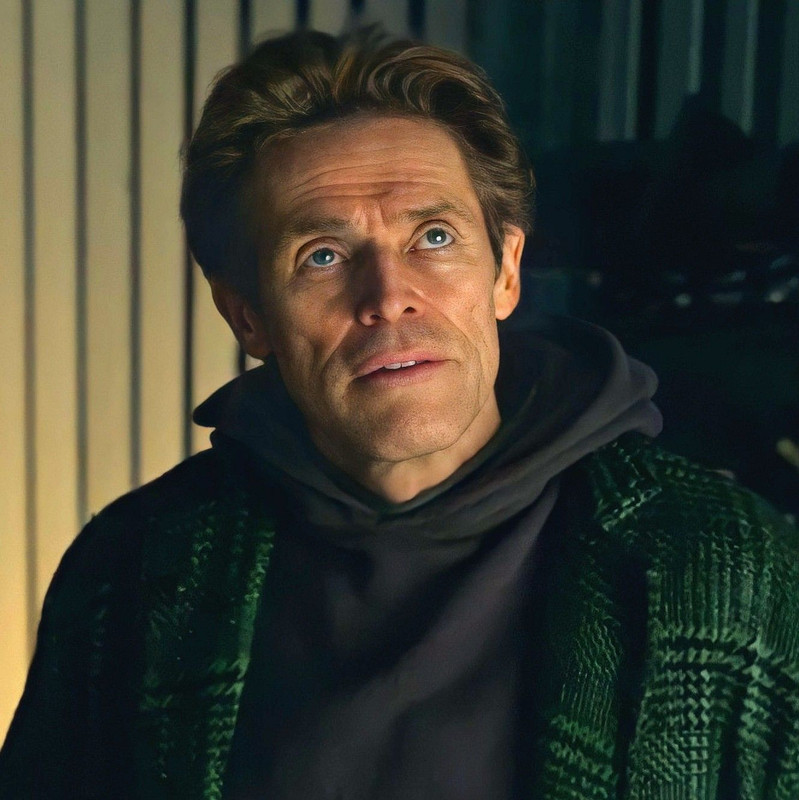 Green Goblin