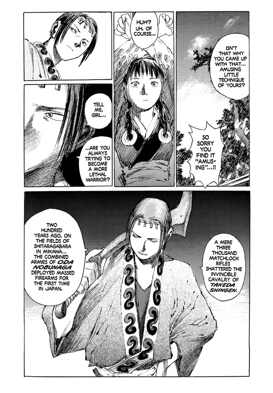 Blade of the ImmortalVol4-15