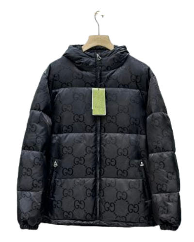 Gucci Down Jacket