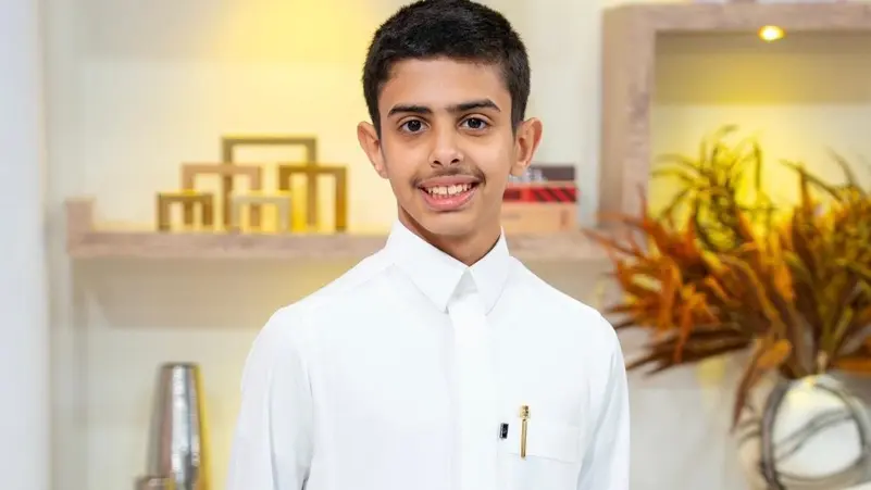 Mohamed - Al harbi