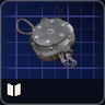 Pulse Mine Blueprint blueprint