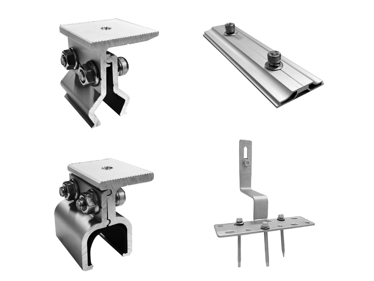 Mounting Systems