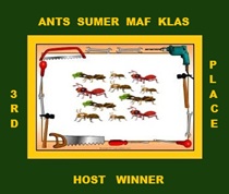 ant h 3rd