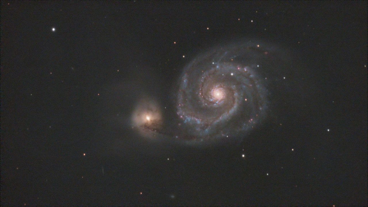 M51-RGB BXT NT