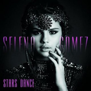 Selena Gomez - Stars Dance [Deluxe] (2013) .mp3 - 320 kbps