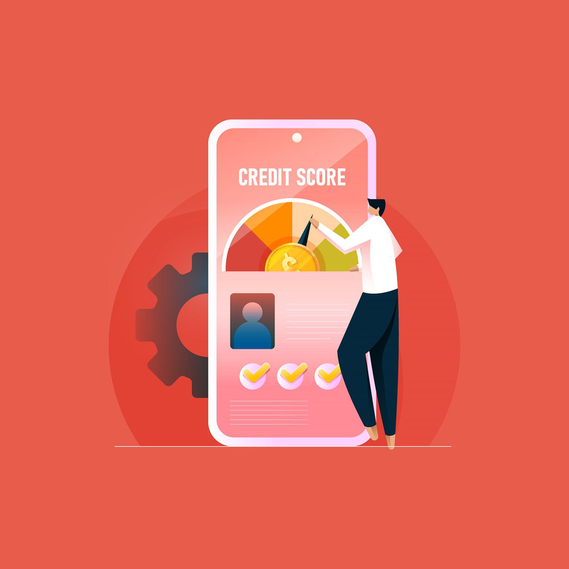 Get Your Finances Back on Track with Expert Credit Repair Near Dearborn