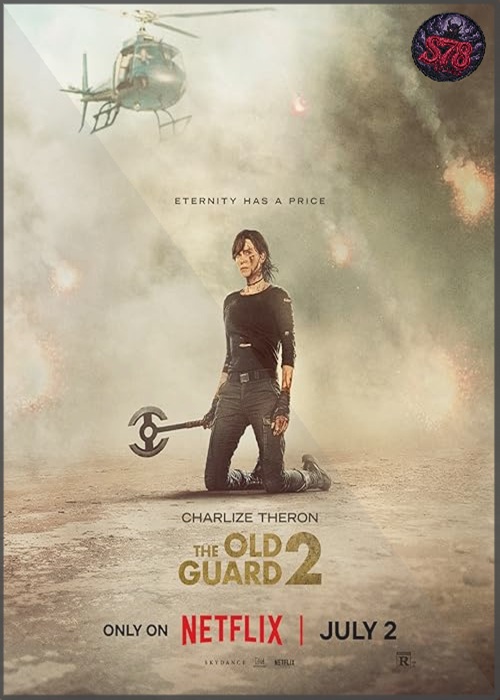 The Old Guard 2 (2025)MULTI.2160p.NF.WEB-DL.DV.HDR-S78 / Lektor i napisy PL