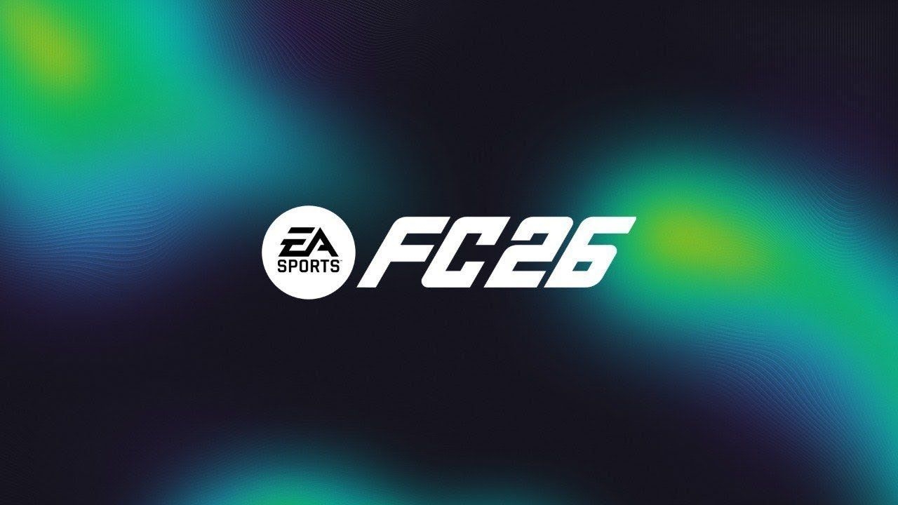 EA FC 26 Banner