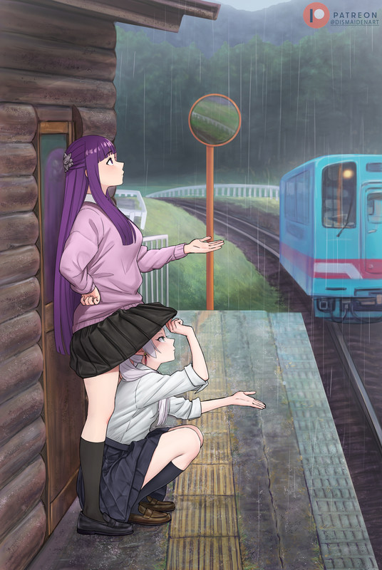 Dismaiden-Anime-Artist-artist-dismaidenart-8414454