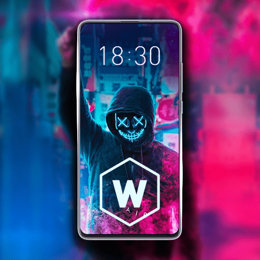 Wallpapers HD, 4K Backgrounds v2.10.02 [Premium version]