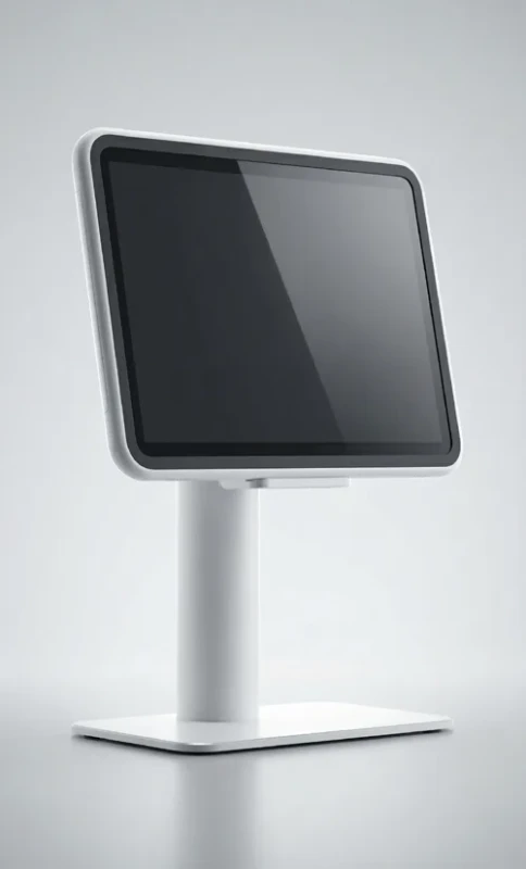 제품디자인회사 | QUBER Table Order Design