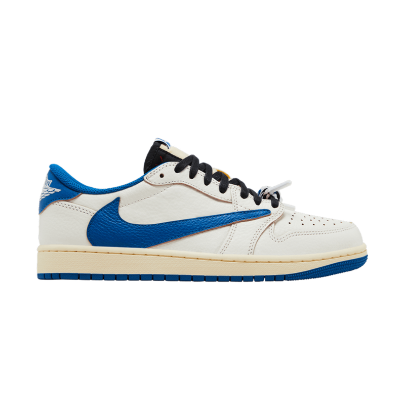 Travis Scott Shoes (best)