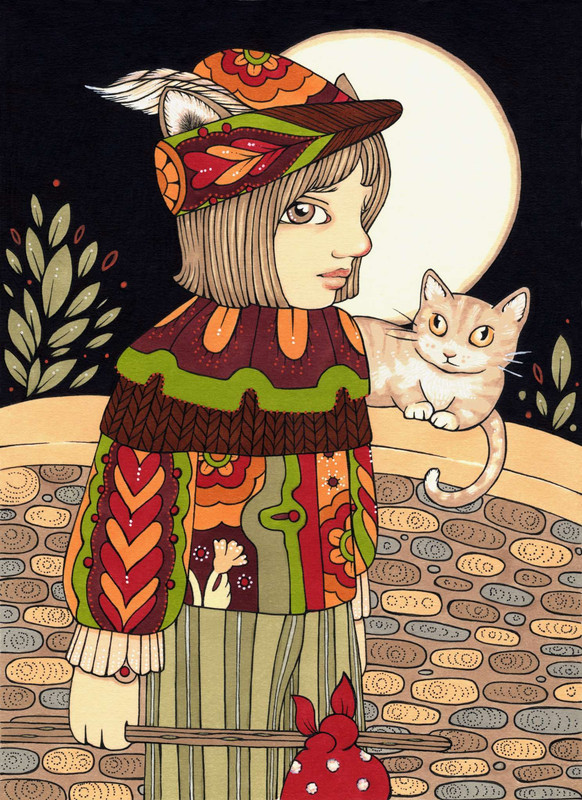 Dick-Whittington-and-his-Cat-small