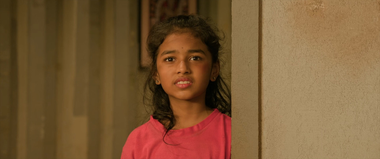 Anali 2026 WebRip [Hindi + Tamil + Telugu + Malayalam + Kannada] 480p 720p ESub Screenshot