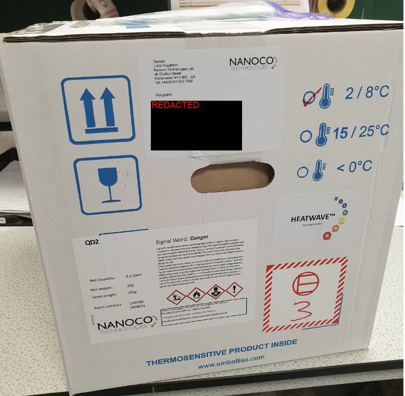 nanoco