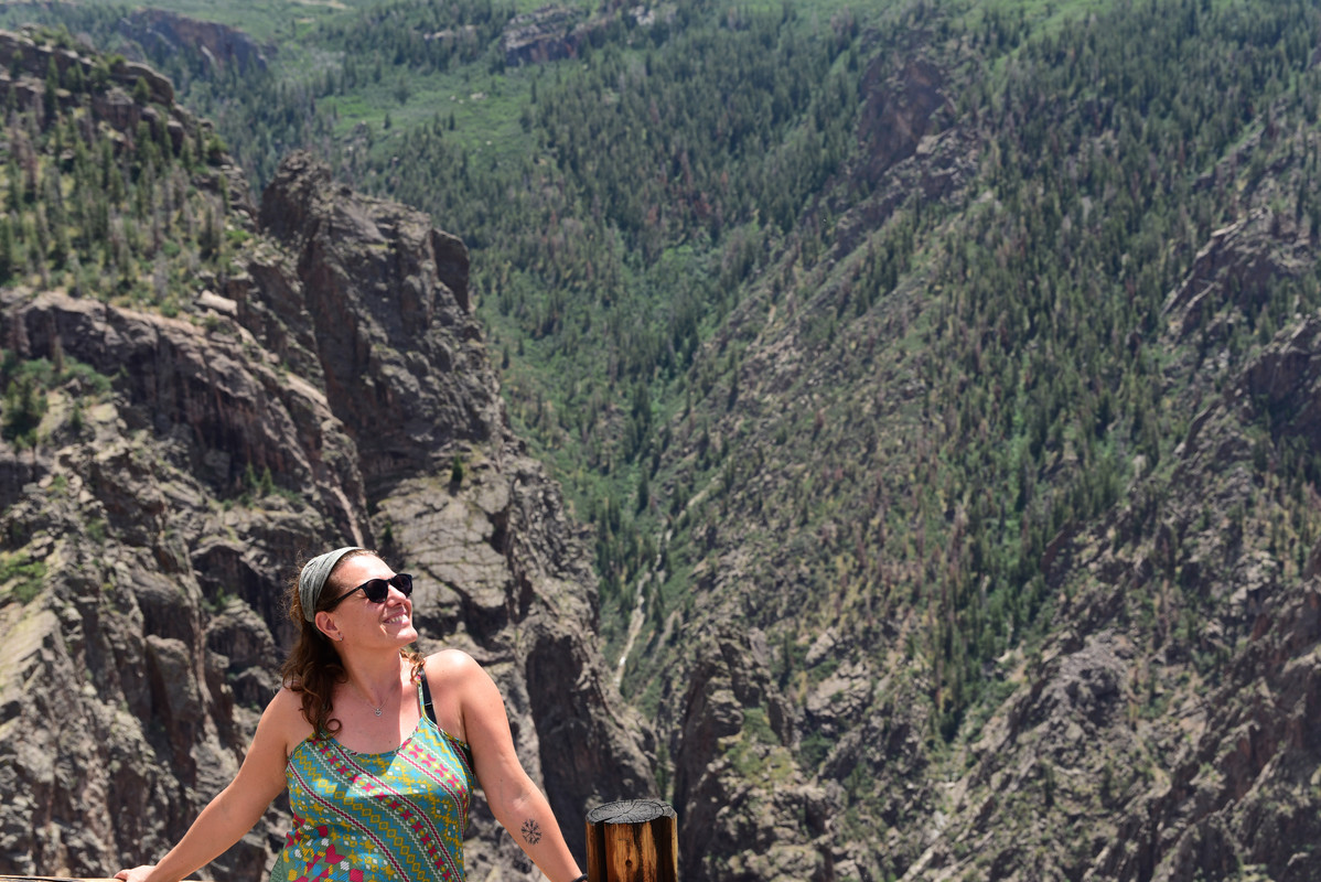 En ruta por Colorado (2022) - Blogs de USA - En el corazón del estado (25)