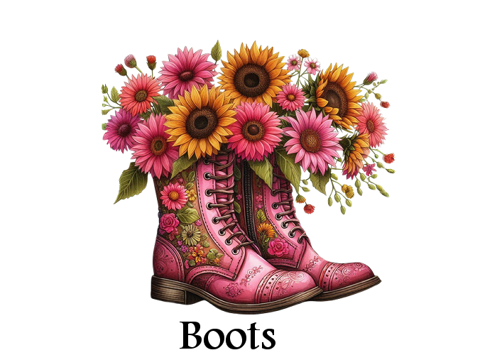 boots