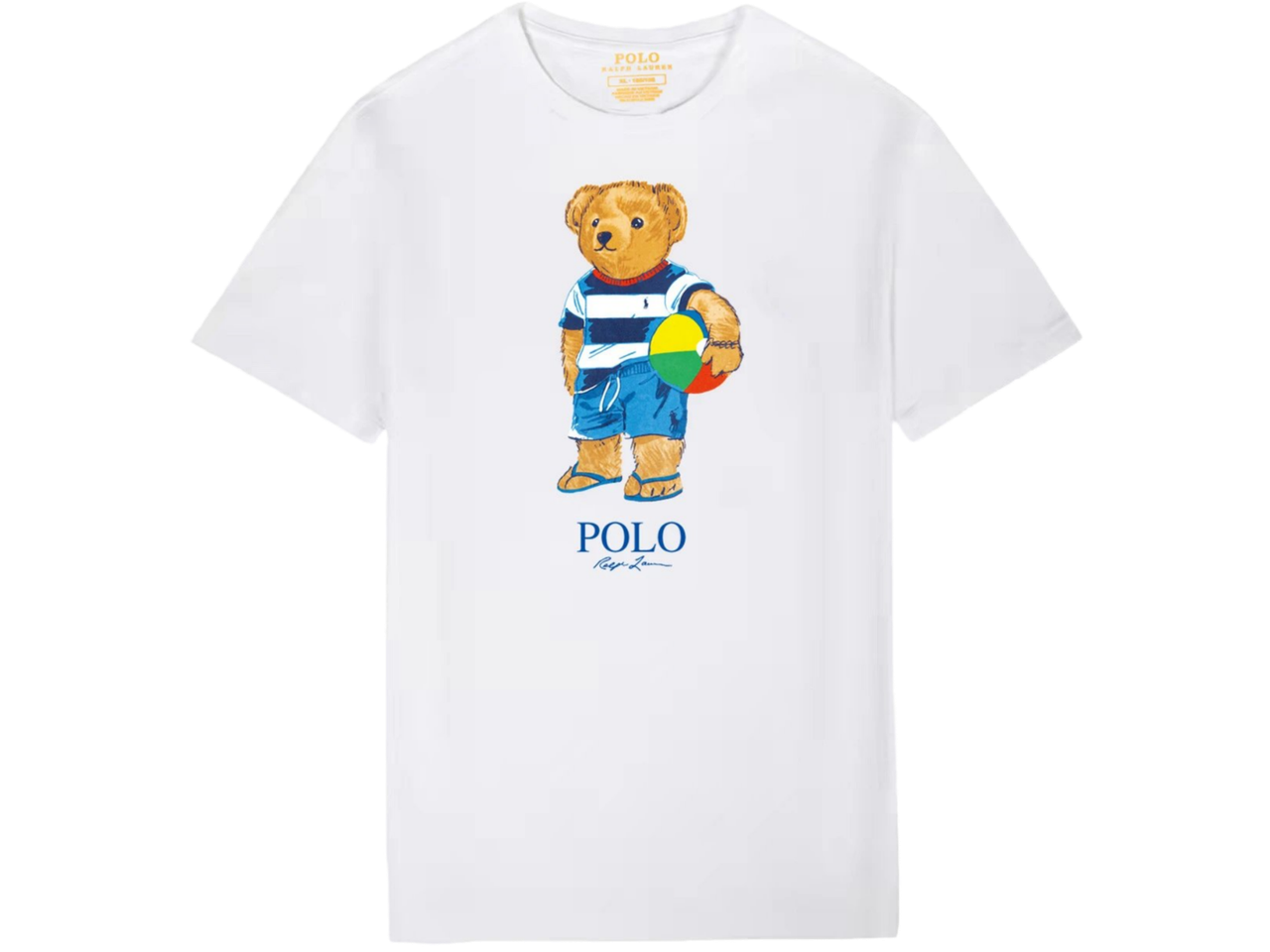 Ralph Lauren Tee