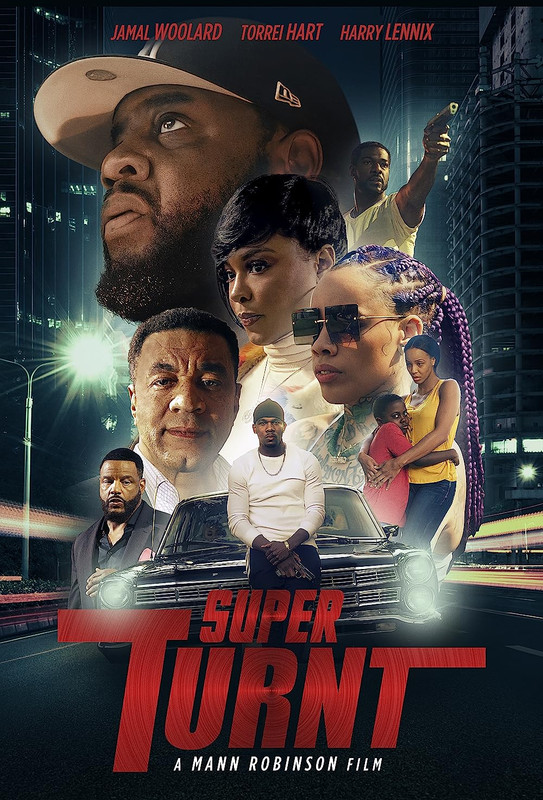 Download Super Turnt 2022 WEBRip Hindi Dubbed 720p [1XBET] download