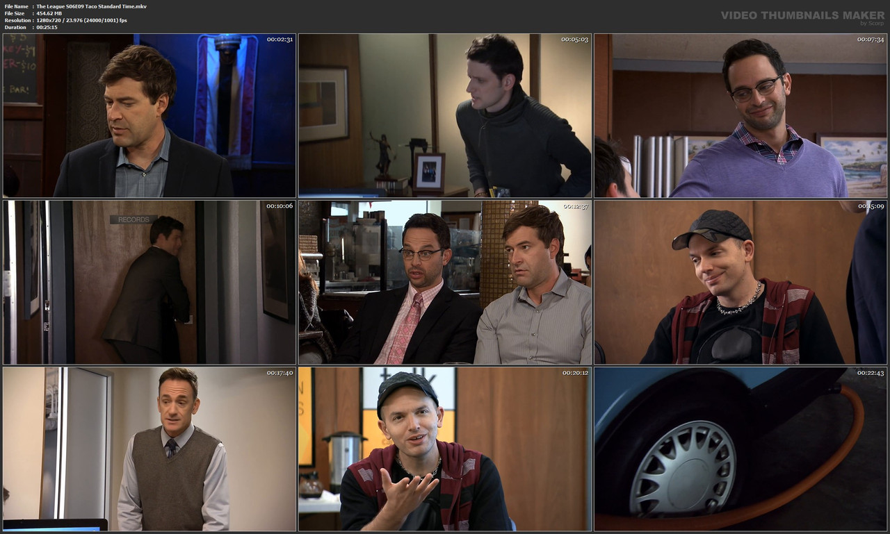 The League S06E09 Taco Standard Time.mkv