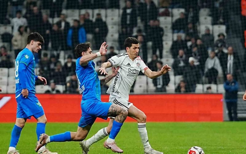 Nhận định, soi kèo Rizespor vs Besiktas, 00h00 ngày 16/05