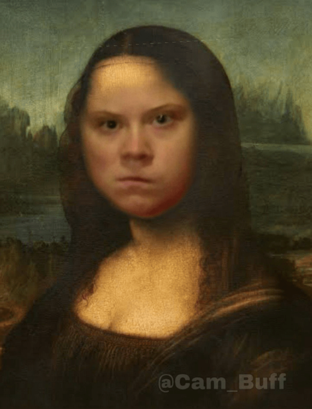 Mona-Greta