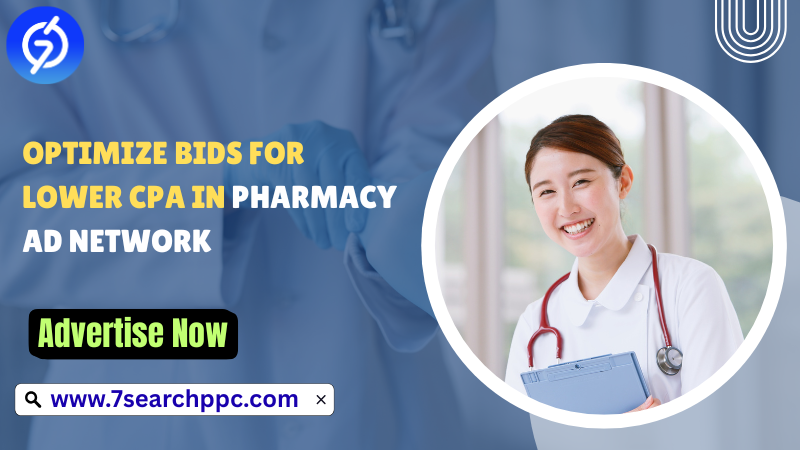 Bid Optimization Tricks That Lower CPA in Pharmacy Ad Network - Newsglo