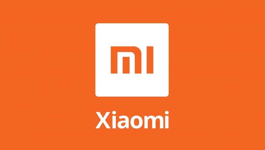 Xiaomi brand