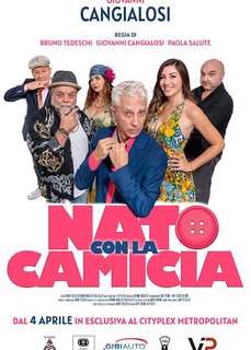 Nato Con La Camicia (2024) WebDL 1080p AC3 ITA