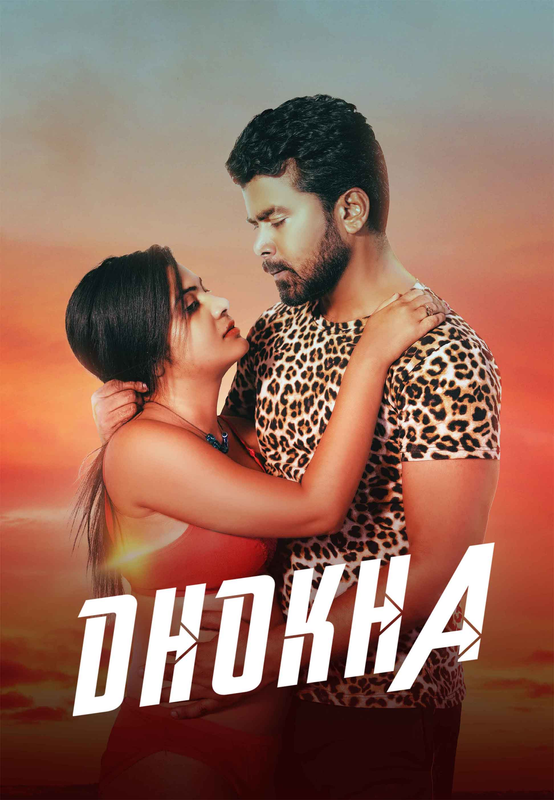 Dhokha (2024) UNRATED 720p HEVC HDRip MeetX S01E01 Hot Series x265 AAC [150MB] Full Movie Download