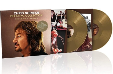 Chris Norman 2020 Definitive Collection [2LP] (2020) MP3