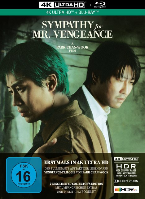 Pan Zemsta / Sympathy for Mr. Vengeance (2002) 2160p.UHD.BluRay.Remux.HEVC.DTS-HD.MA.5.1-fHD / POLSKI LEKTOR i NAPISY