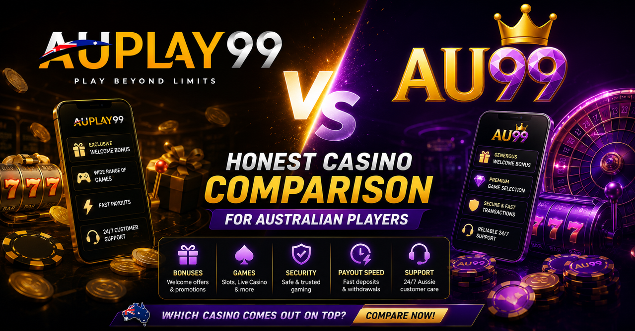 AUPLAY99 Casino 