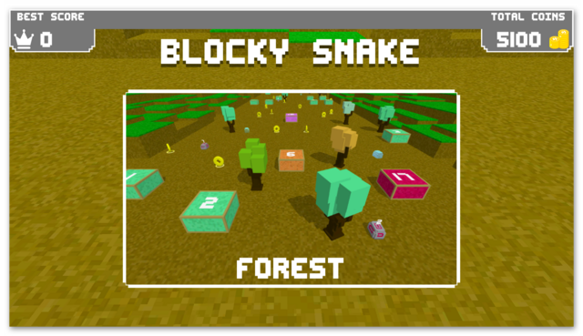 Blocky-Snake-008