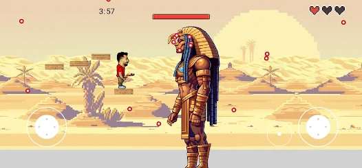 Super Osbath Bros Pamkutya APK