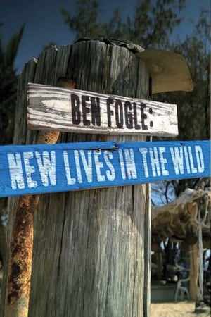 Ben Fogle New Lives in the Wild S17E11 1080p HDTV H264-DARKFLiX