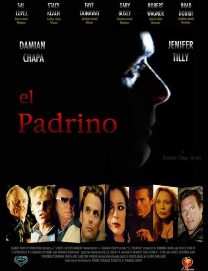 El Padrino (2004) PL.WEB-DL.XviD-GR4PE / Lektor PL 