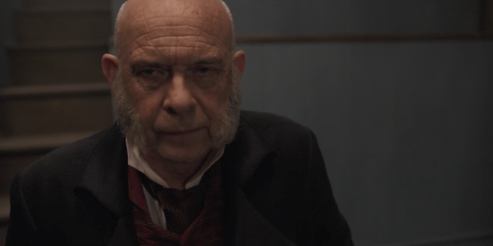 LORE-2x01-Burke-E-Hare-In-Nome-Della-Scienza-i-TA-AC3-DLMux-x264