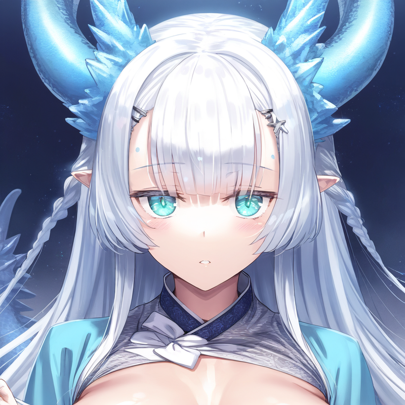 1girl, ks (xephyrks), ohlia, {kobayashi ritz}, reoen, [[liduke]], {{portrait, cl s-3934718258