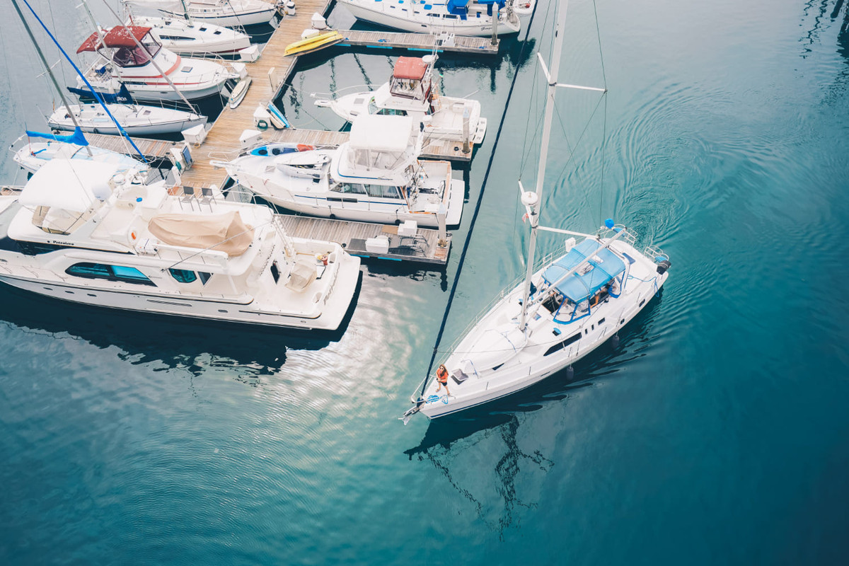 guide permis bateau